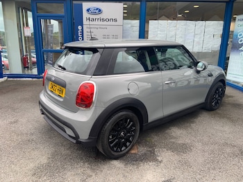 Used MINI Hatch 2022 for sale - 78630986: Photo