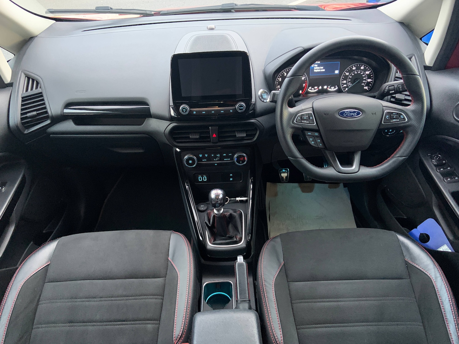 Used Ford Ecosport 2020 for sale - 76949433: Photo 11