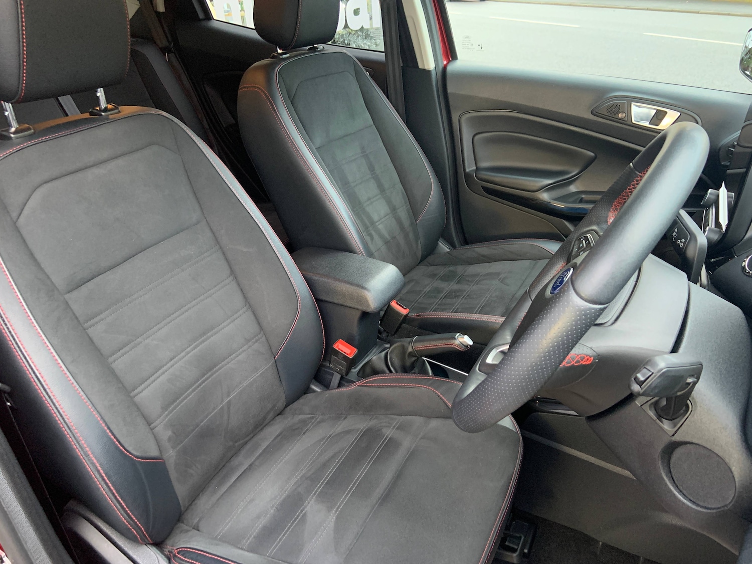 Used Ford Ecosport 2020 for sale - 76949433: Photo 12