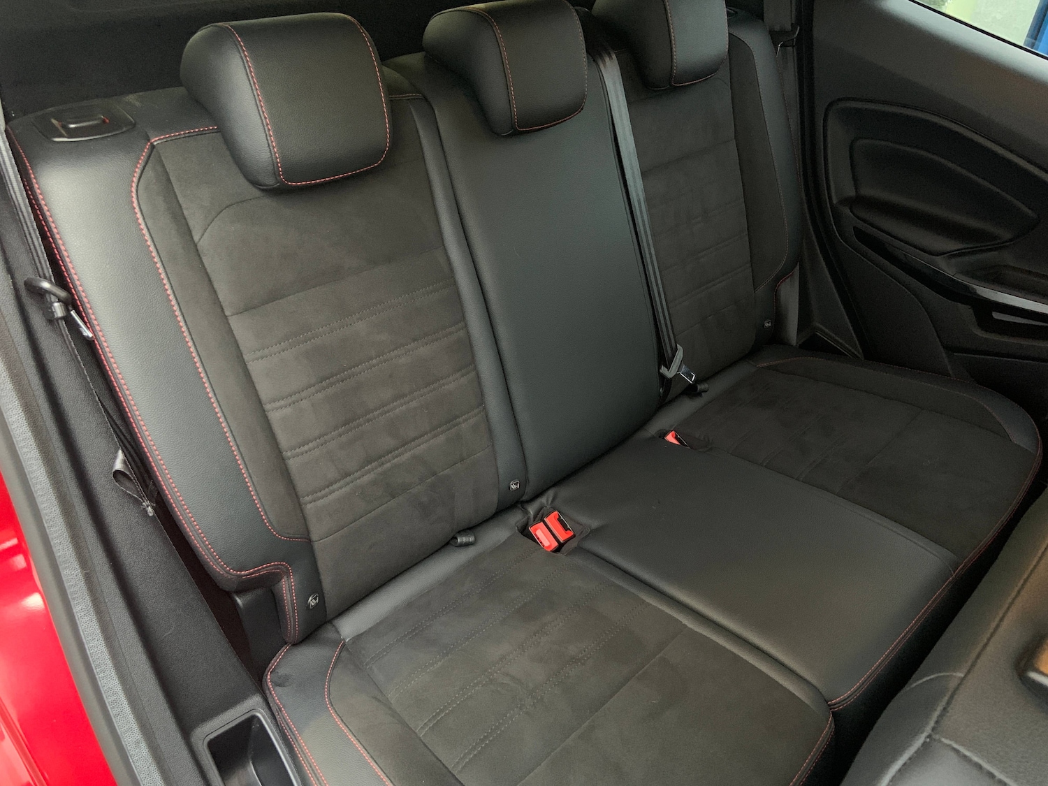 Used Ford Ecosport 2020 for sale - 76949433: Photo 13