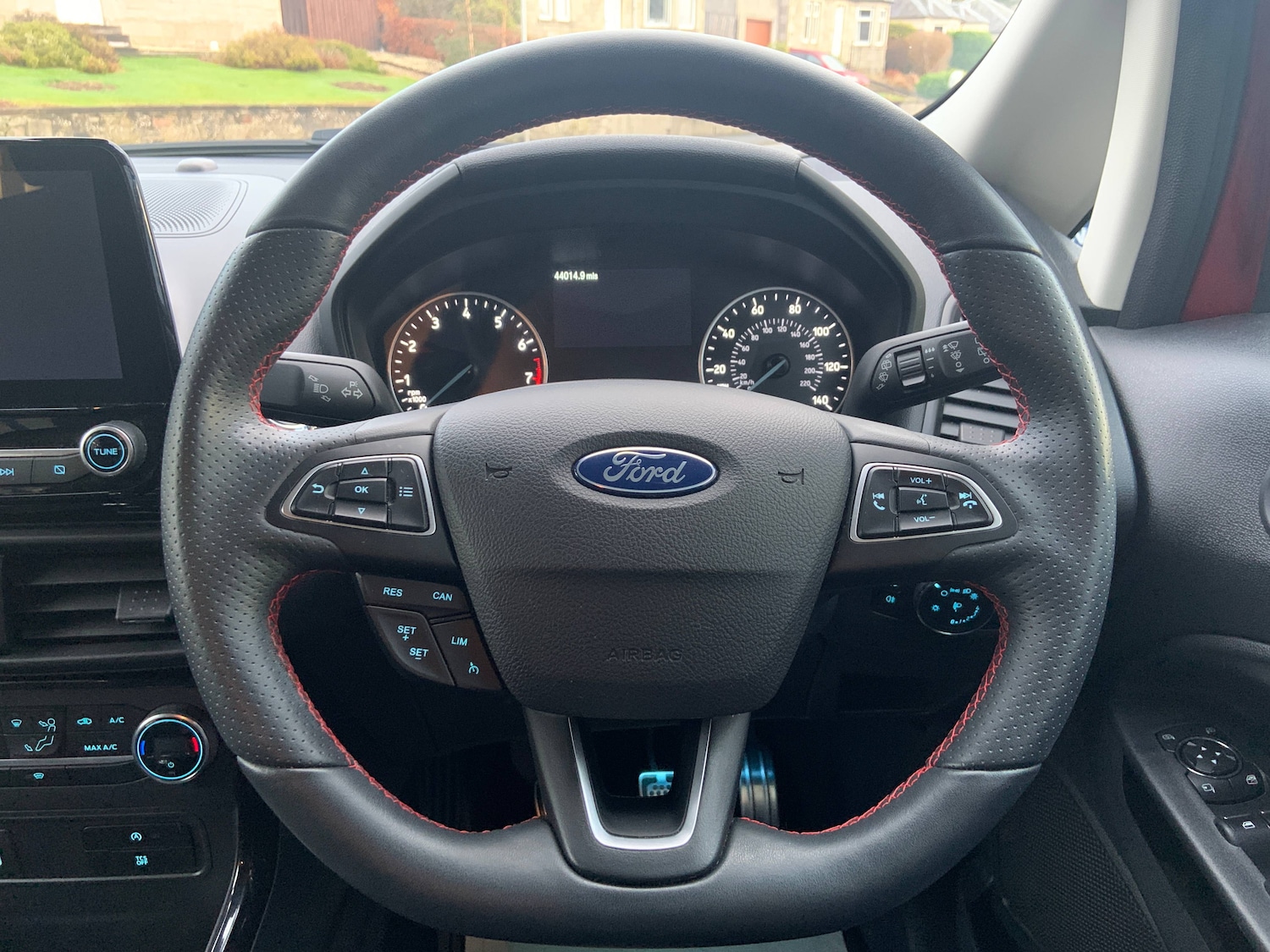 Used Ford Ecosport 2020 for sale - 76949433: Photo 14