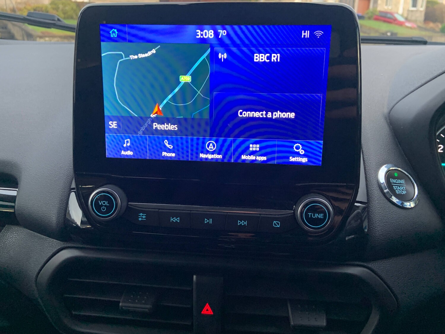 Used Ford Ecosport 2020 for sale - 76949433: Photo 18