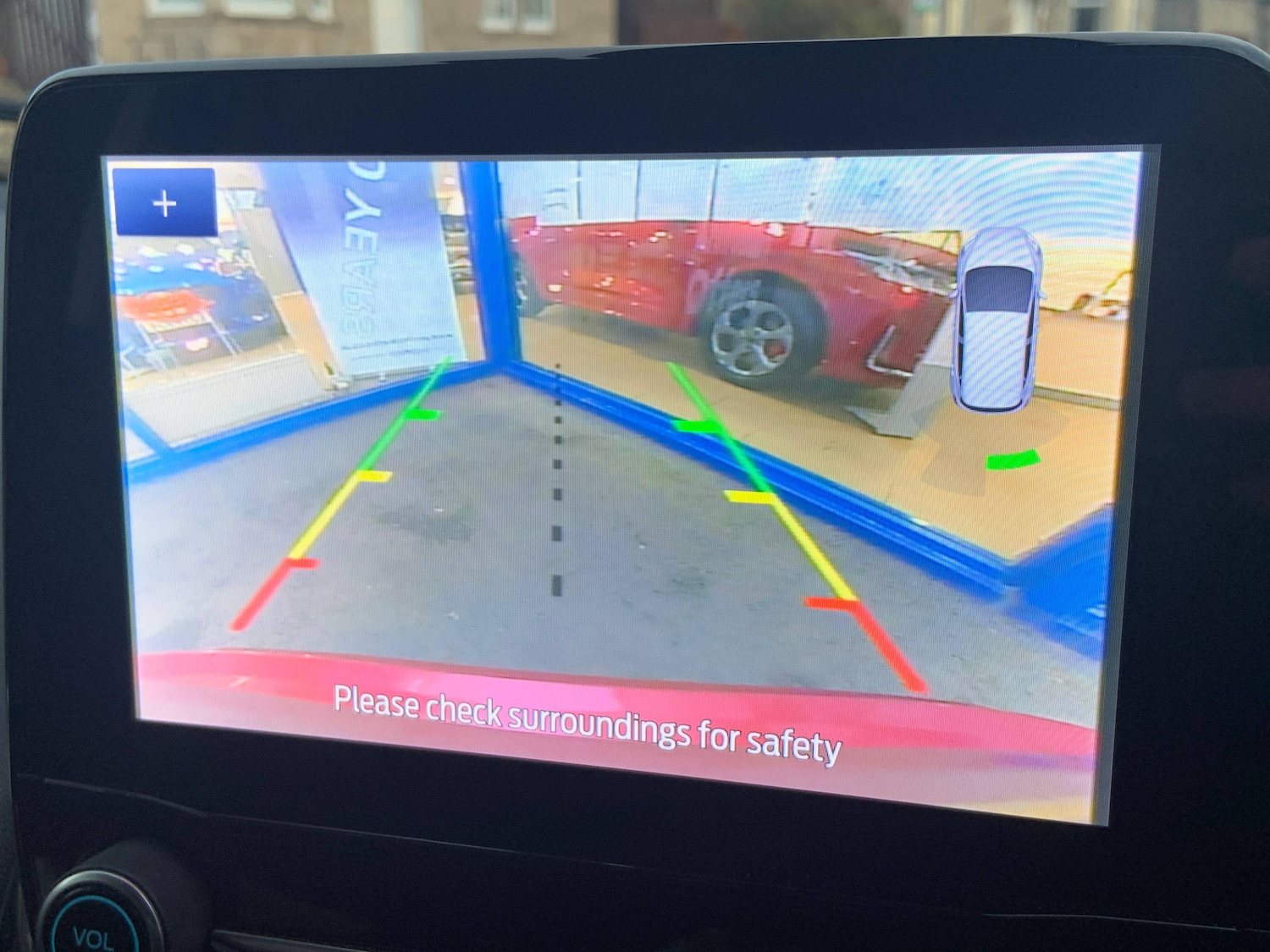 Used Ford Ecosport 2020 for sale - 76949433: Photo 19