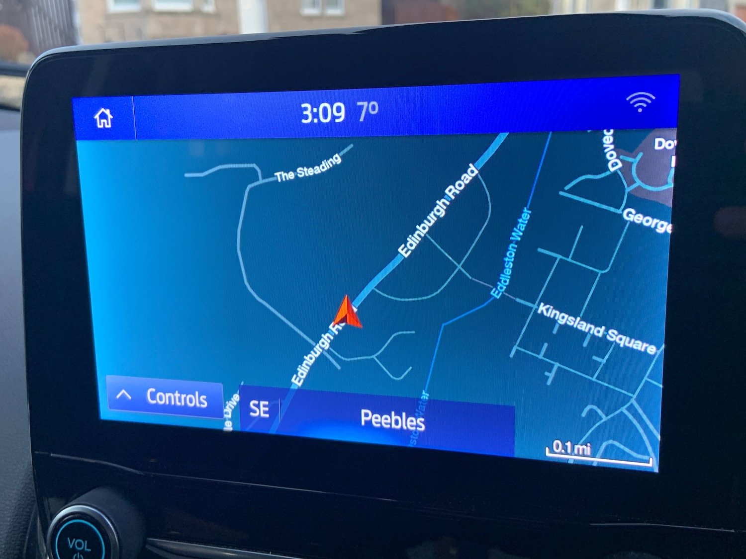 Used Ford Ecosport 2020 for sale - 76949433: Photo 20