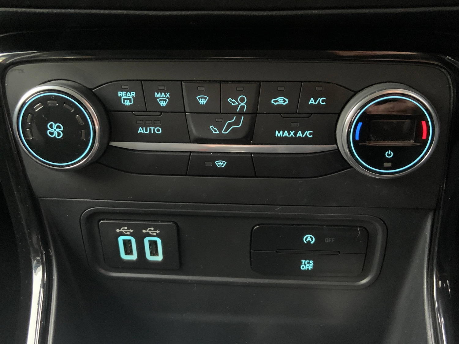 Used Ford Ecosport 2020 for sale - 76949433: Photo 21