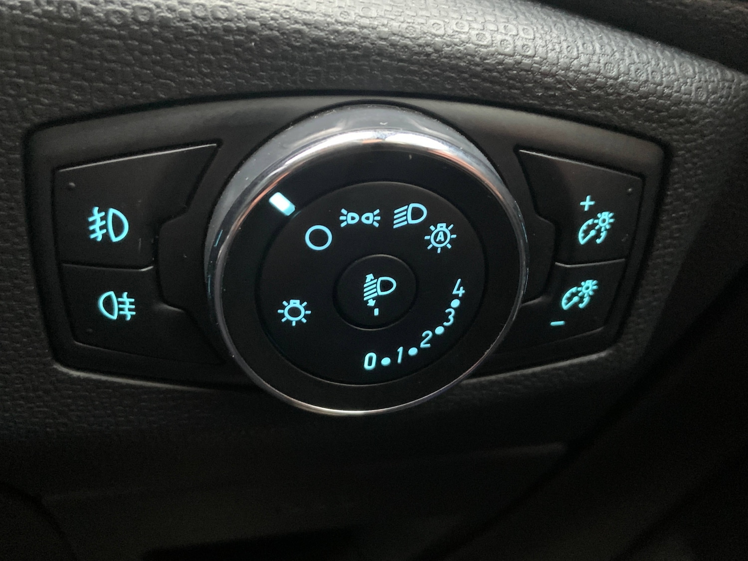 Used Ford Ecosport 2020 for sale - 76949433: Photo 22