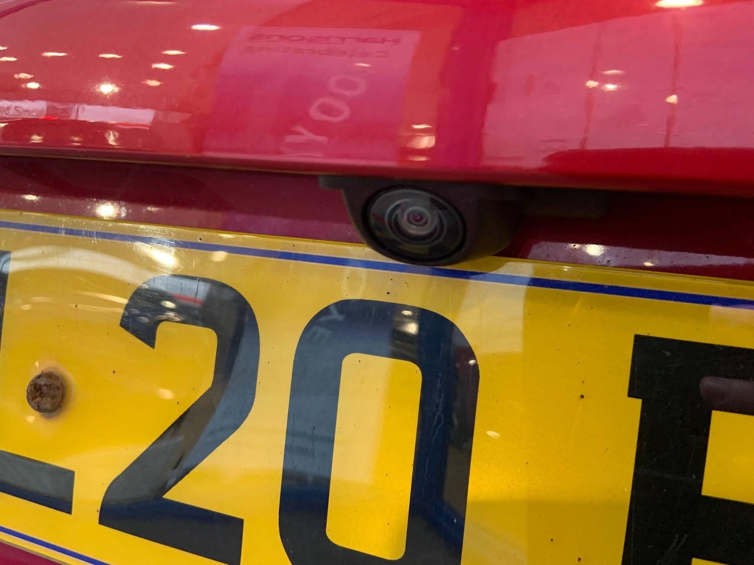 Used Ford Ecosport 2020 for sale - 76949433: Photo 8