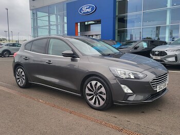 Used Ford Focus undefined for sale - 78993744: Photo