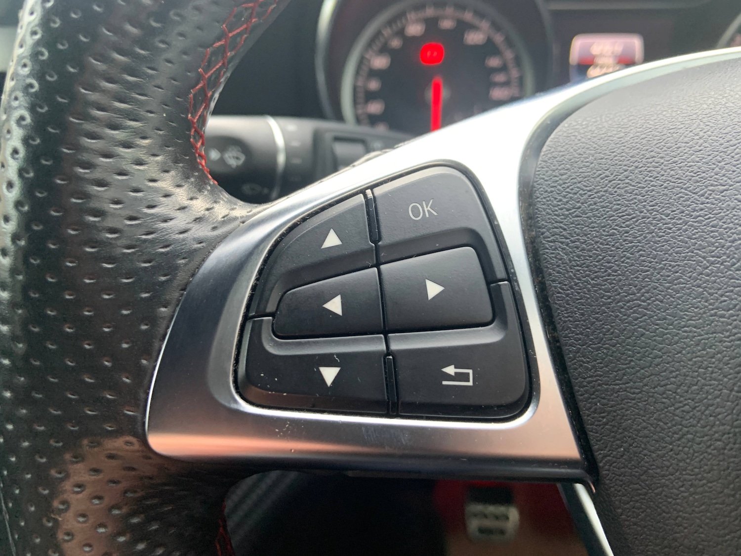 Used Mercedes-Benz A-Class 2017 for sale - 77211310: Photo 11