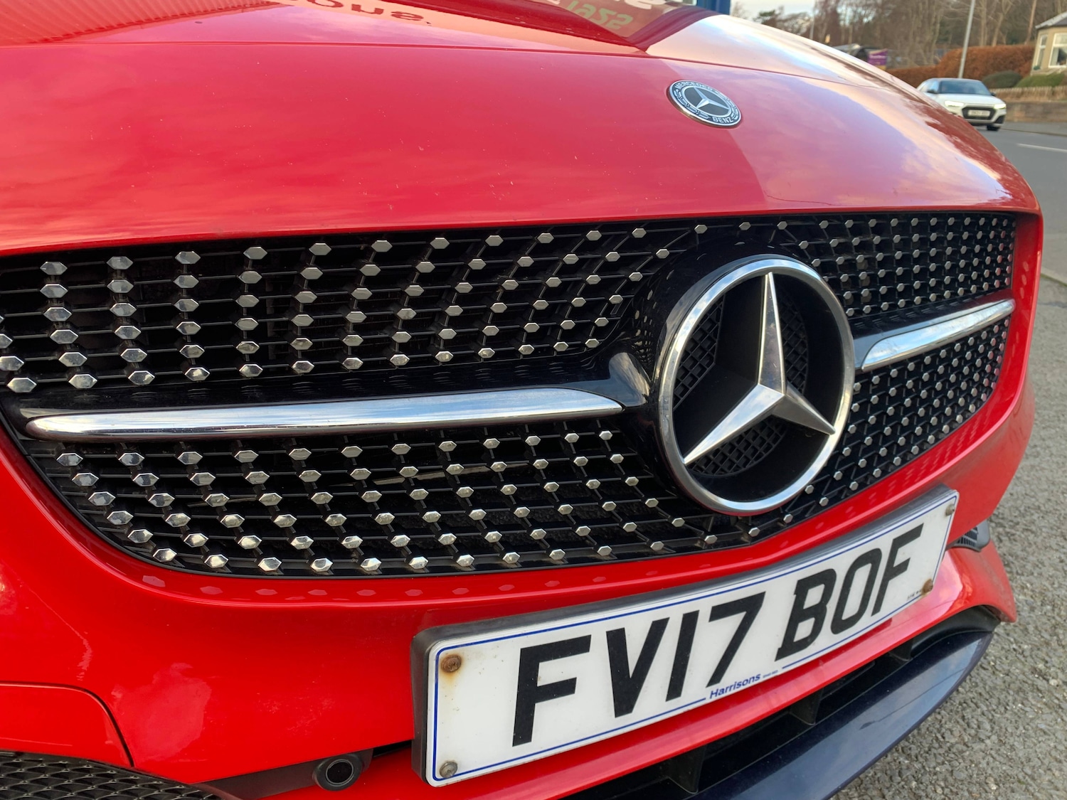 Used Mercedes-Benz A-Class 2017 for sale - 77211310: Photo 24