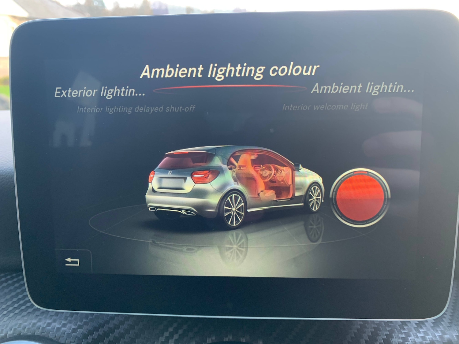 Used Mercedes-Benz A-Class 2017 for sale - 77211310: Photo 26