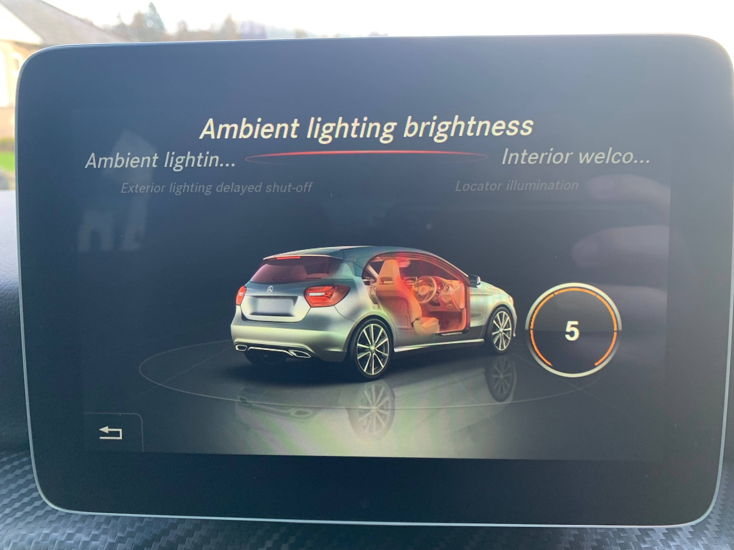 Used Mercedes-Benz A-Class 2017 for sale - 77211310: Photo 27