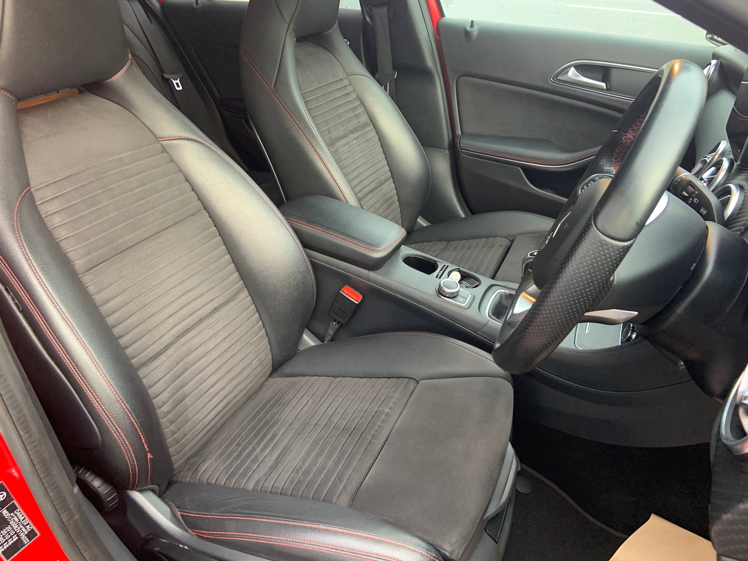 Used Mercedes-Benz A-Class 2017 for sale - 77211310: Photo 7