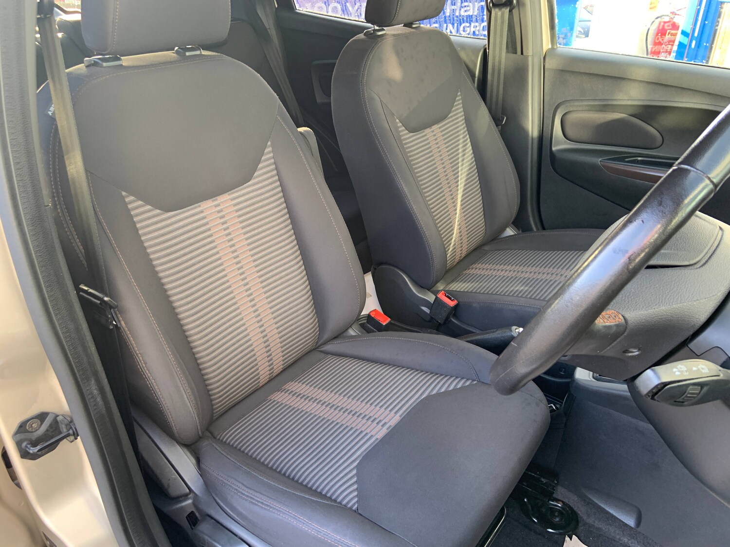 Used Ford Ka+ 2019 for sale - 77483291: Photo 10