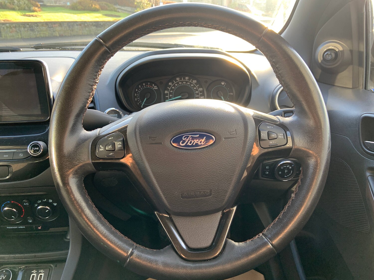 Used Ford Ka+ 2019 for sale - 77483291: Photo 12