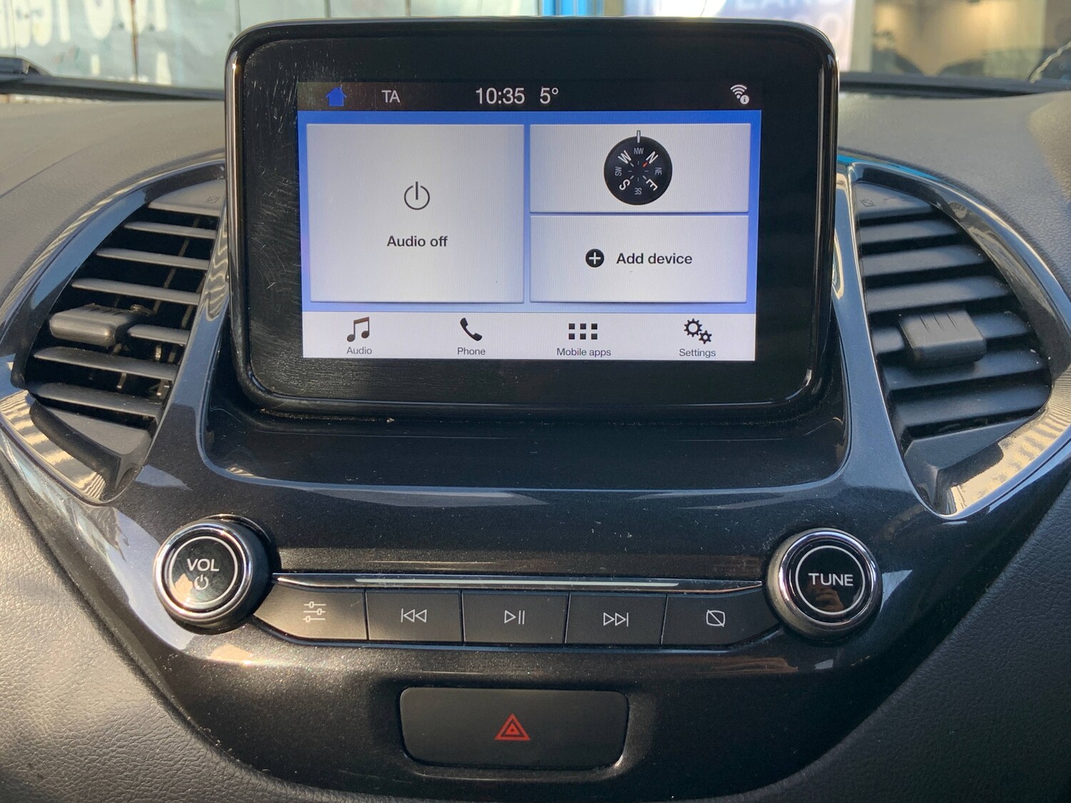 Used Ford Ka+ 2019 for sale - 77483291: Photo 14