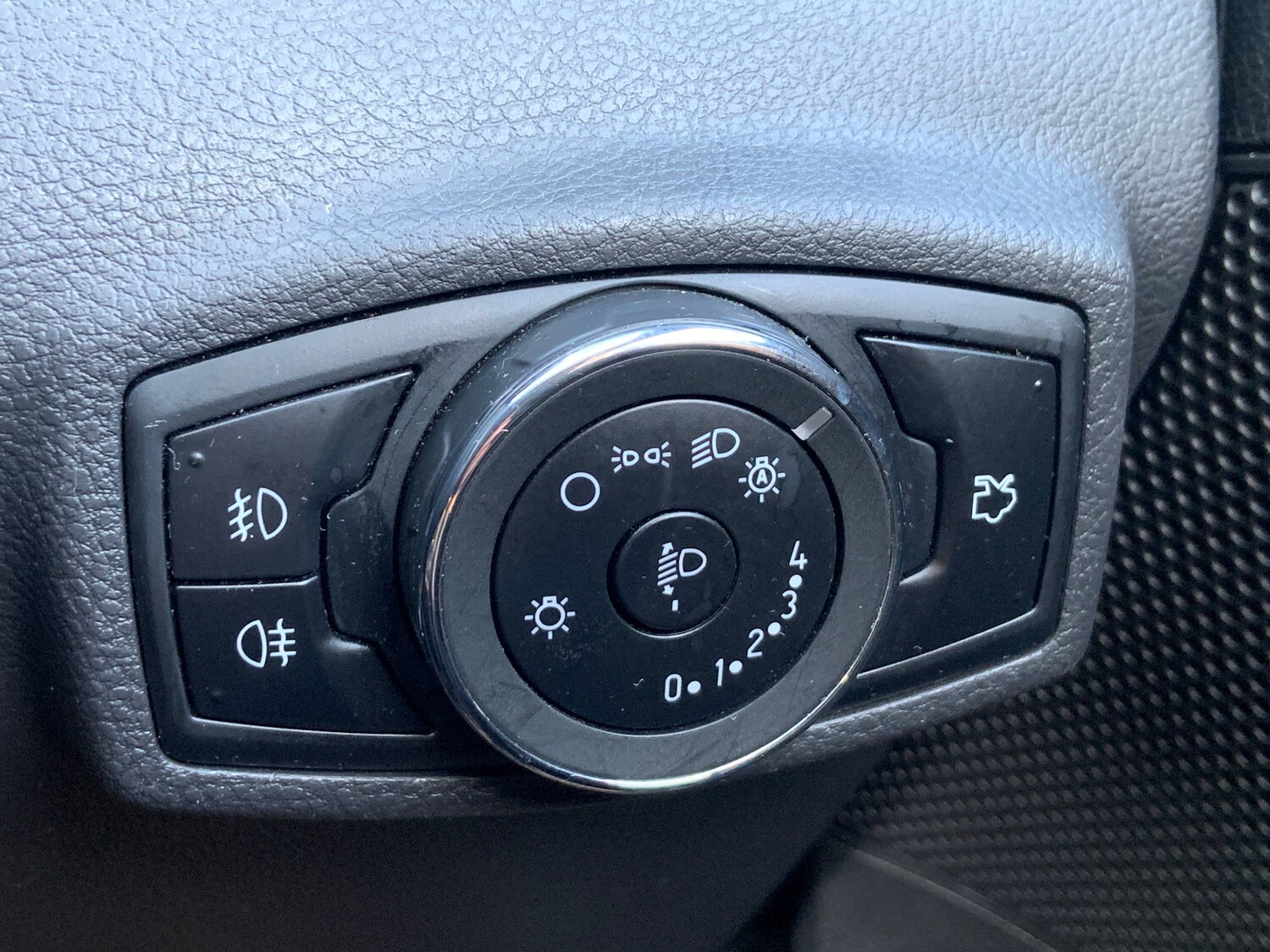 Used Ford Ka+ 2019 for sale - 77483291: Photo 17