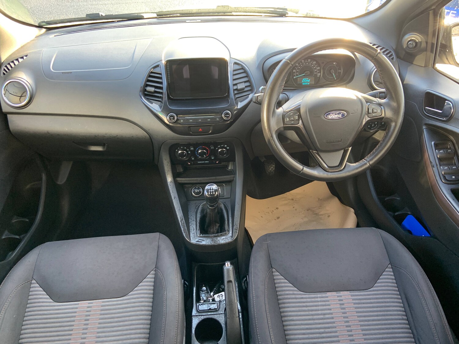 Used Ford Ka+ 2019 for sale - 77483291: Photo 9