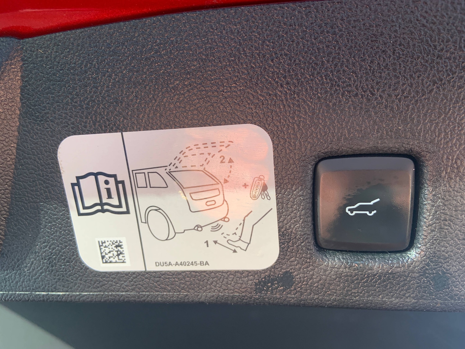 Used Ford Kuga 2020 for sale - 76782777: Photo 12