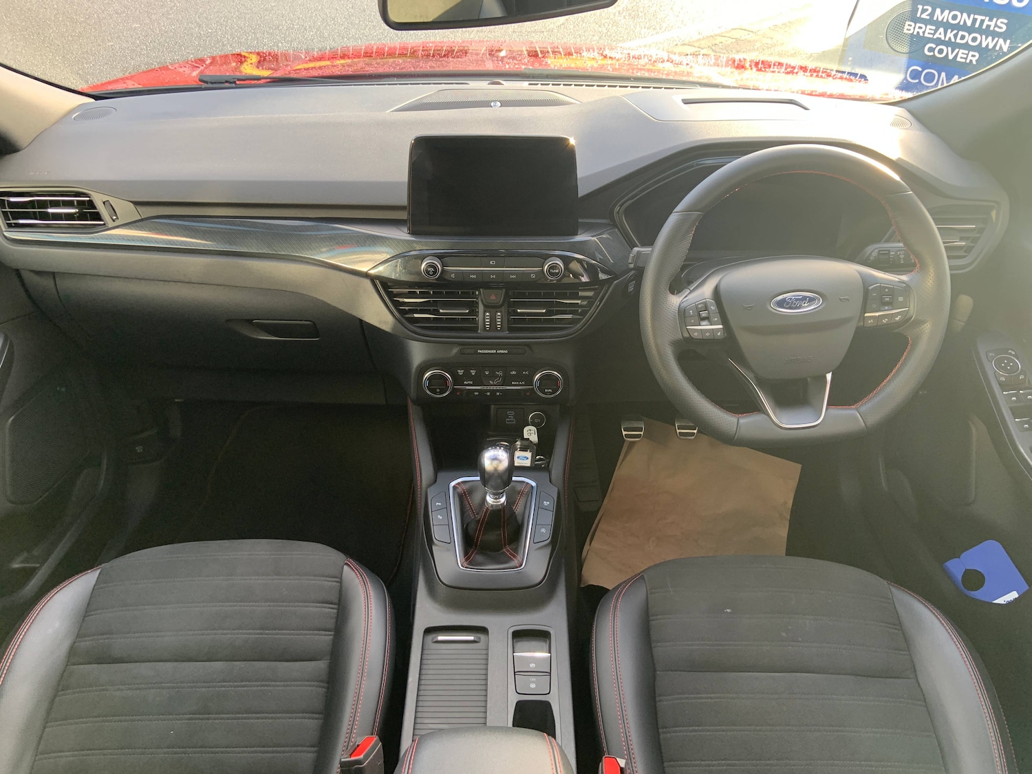 Used Ford Kuga 2020 for sale - 76782777: Photo 13