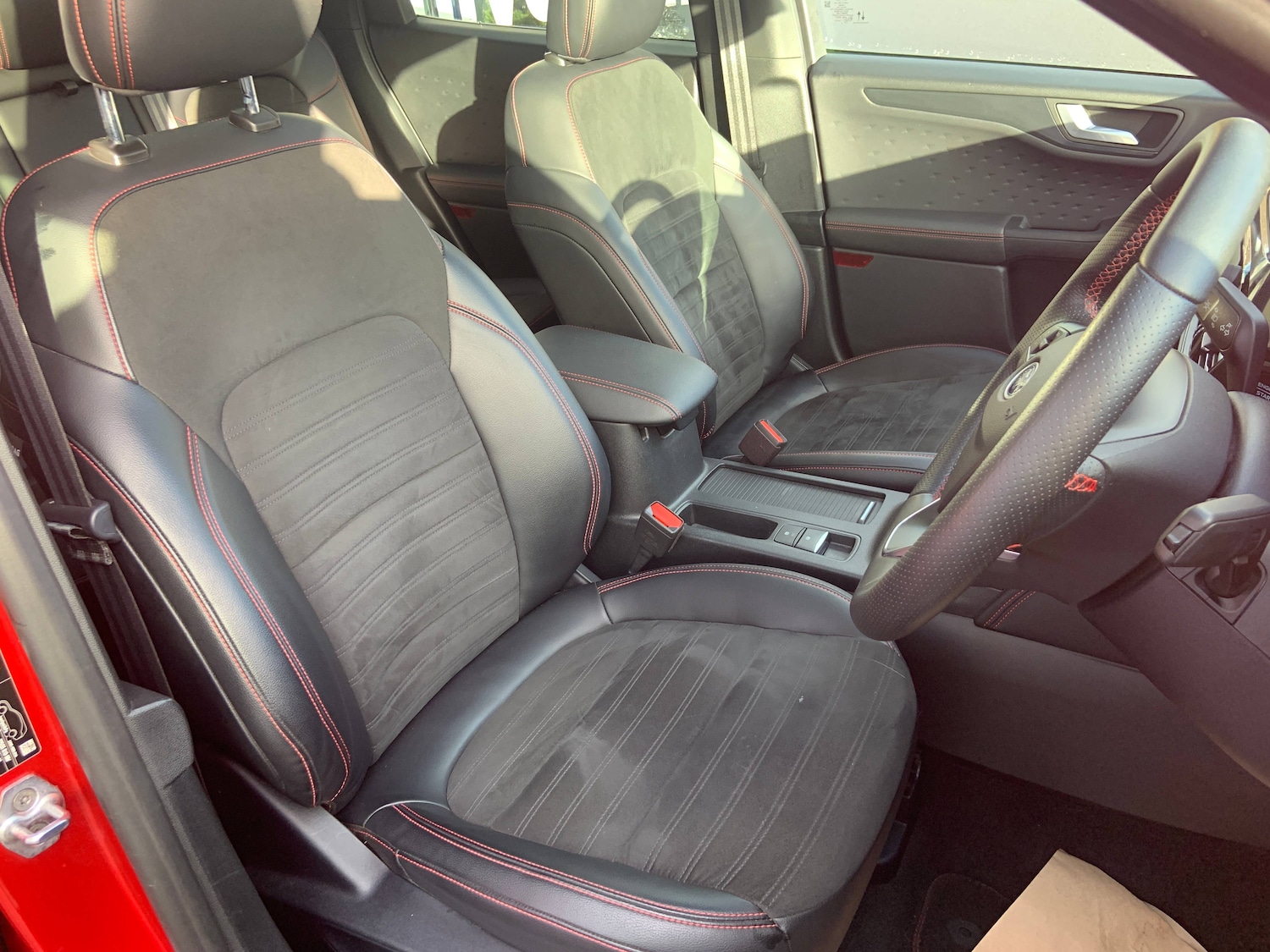 Used Ford Kuga 2020 for sale - 76782777: Photo 14