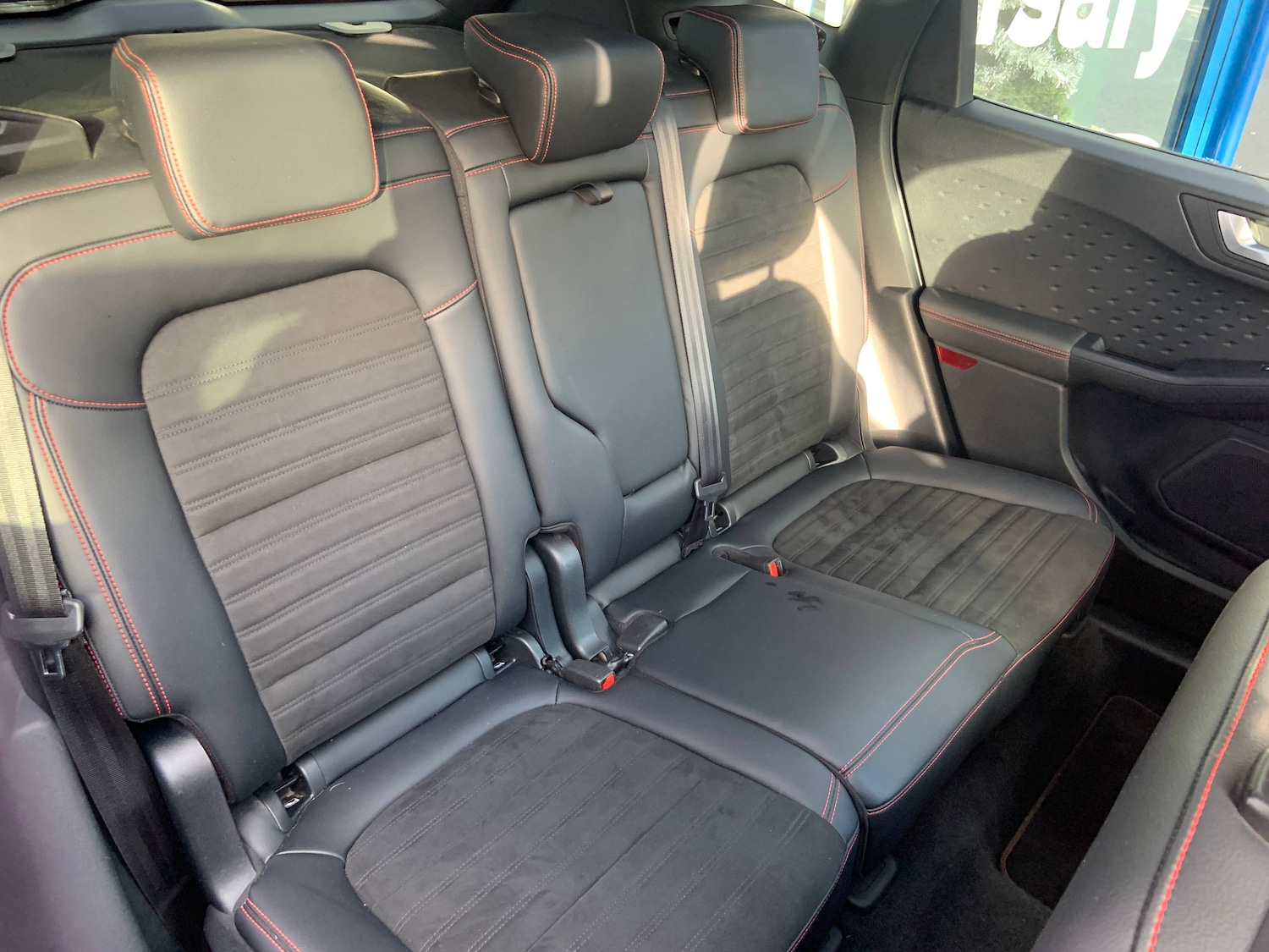 Used Ford Kuga 2020 for sale - 76782777: Photo 17