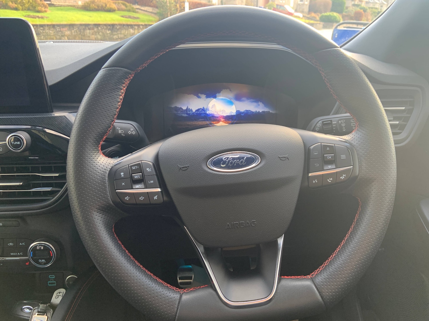 Used Ford Kuga 2020 for sale - 76782777: Photo 18
