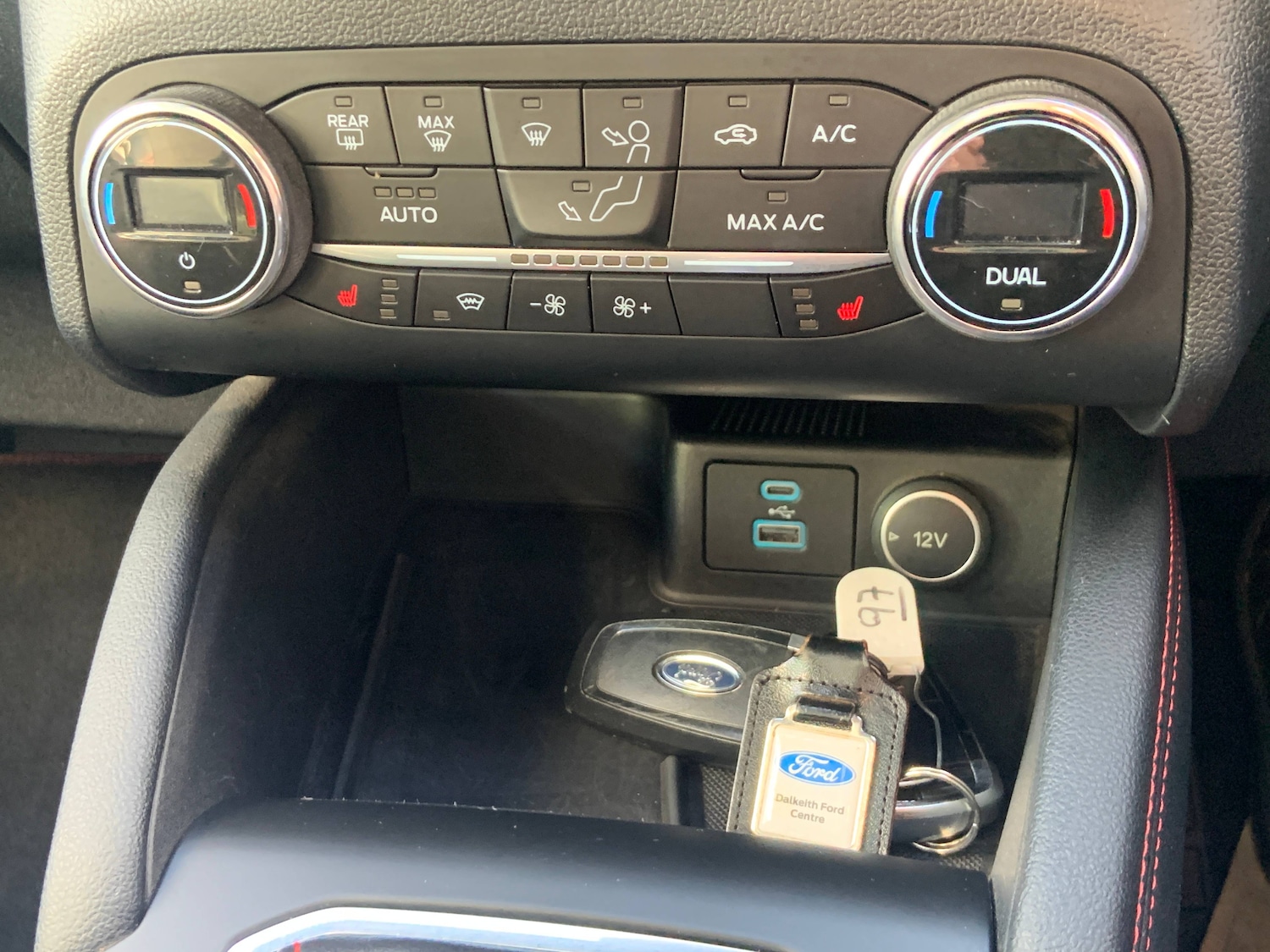 Used Ford Kuga 2020 for sale - 76782777: Photo 24