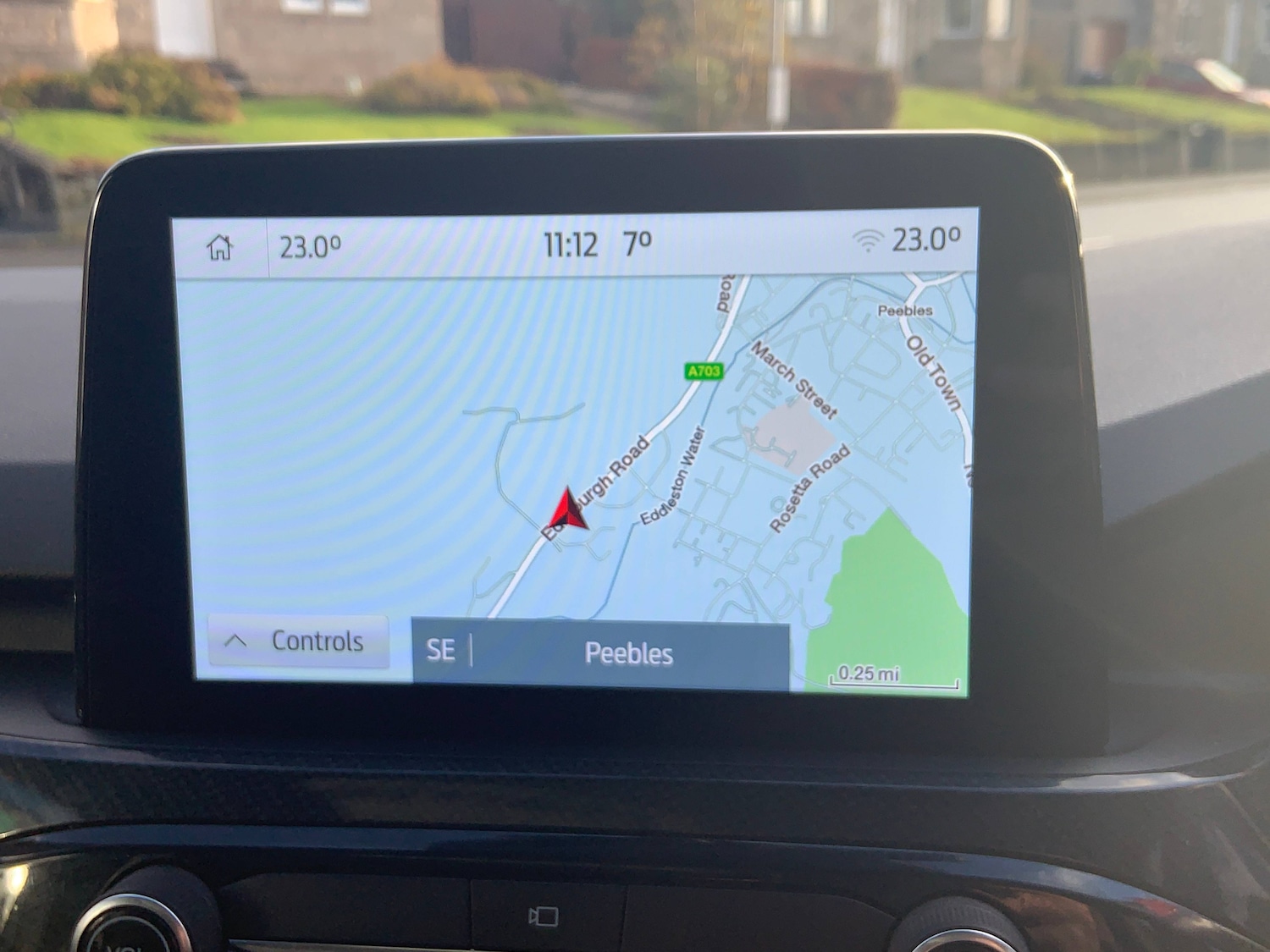 Used Ford Kuga 2020 for sale - 76782777: Photo 28