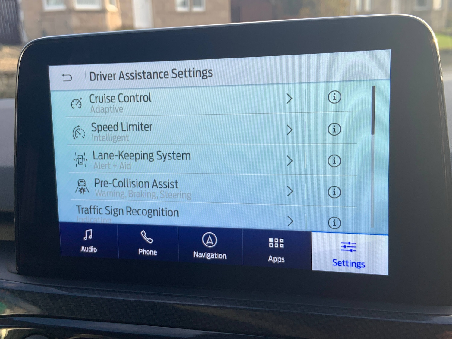 Used Ford Kuga 2020 for sale - 76782777: Photo 29