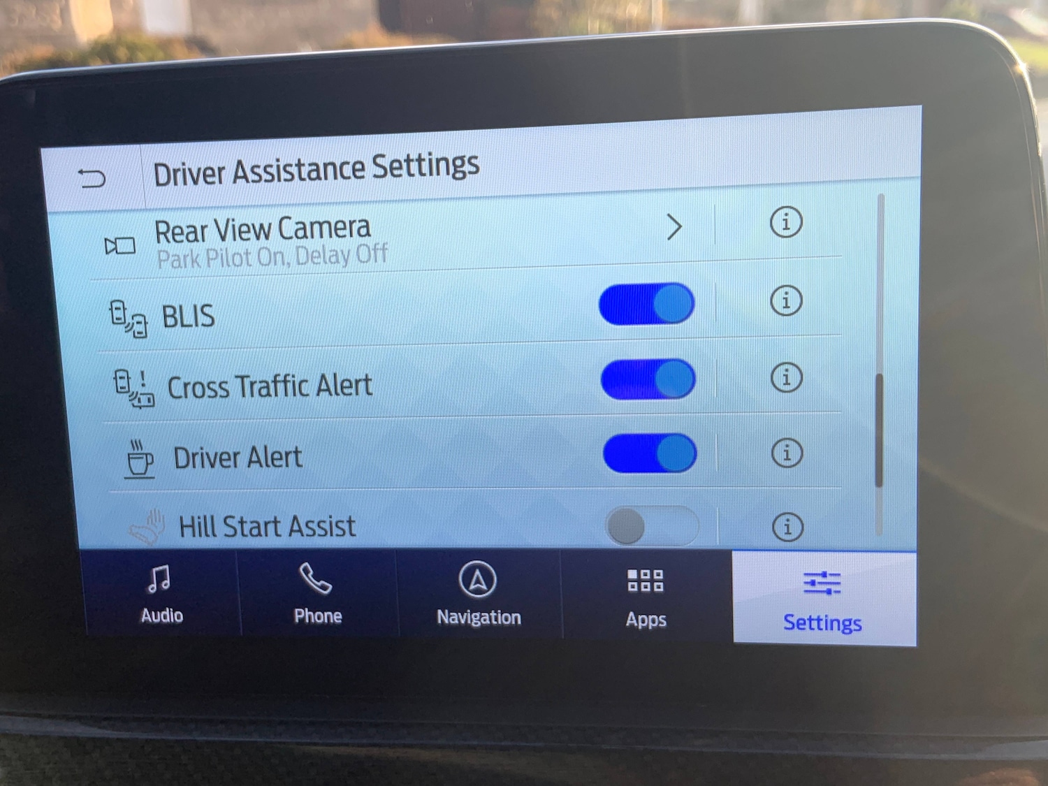 Used Ford Kuga 2020 for sale - 76782777: Photo 30