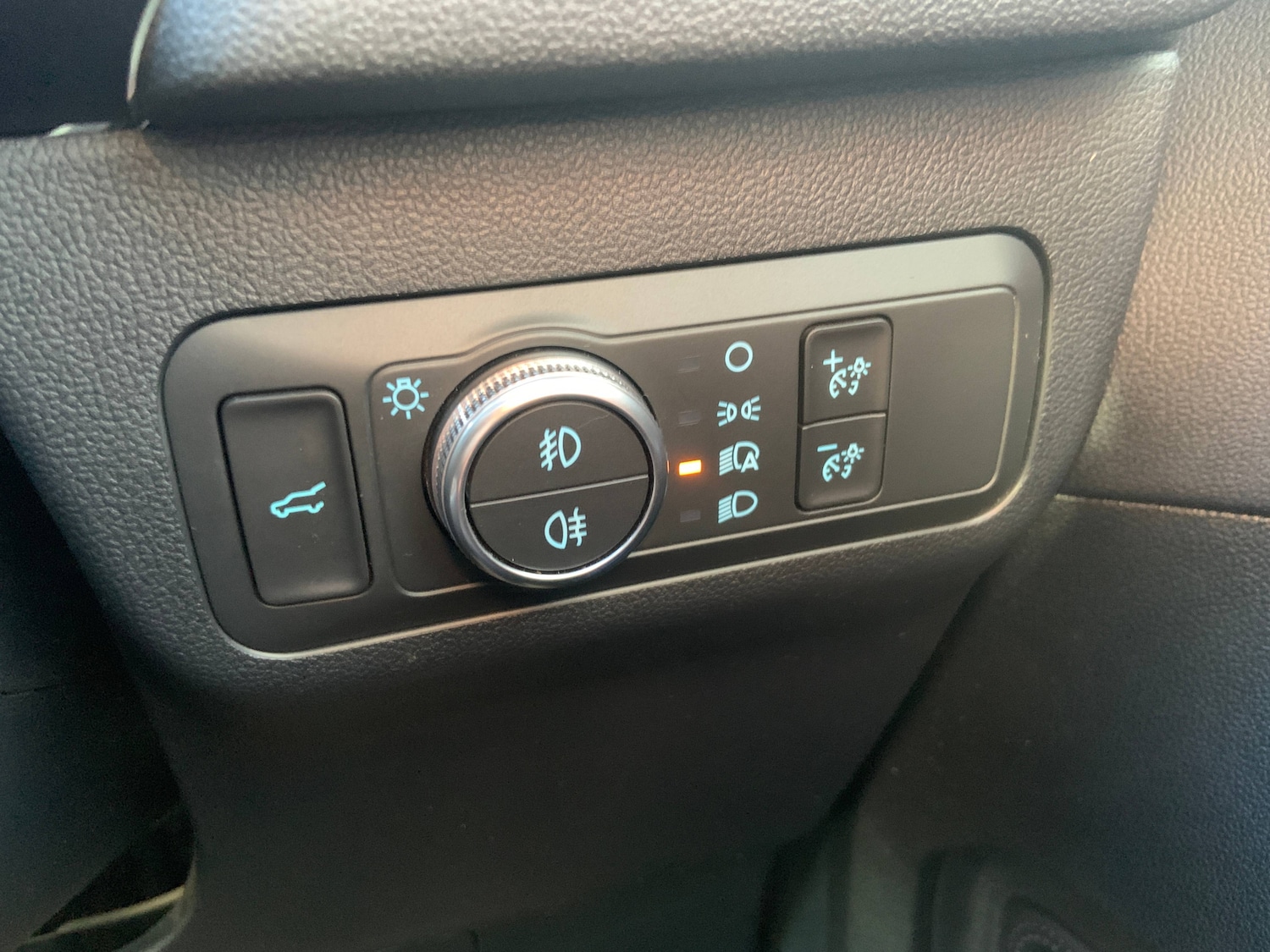 Used Ford Kuga 2020 for sale - 76782777: Photo 32