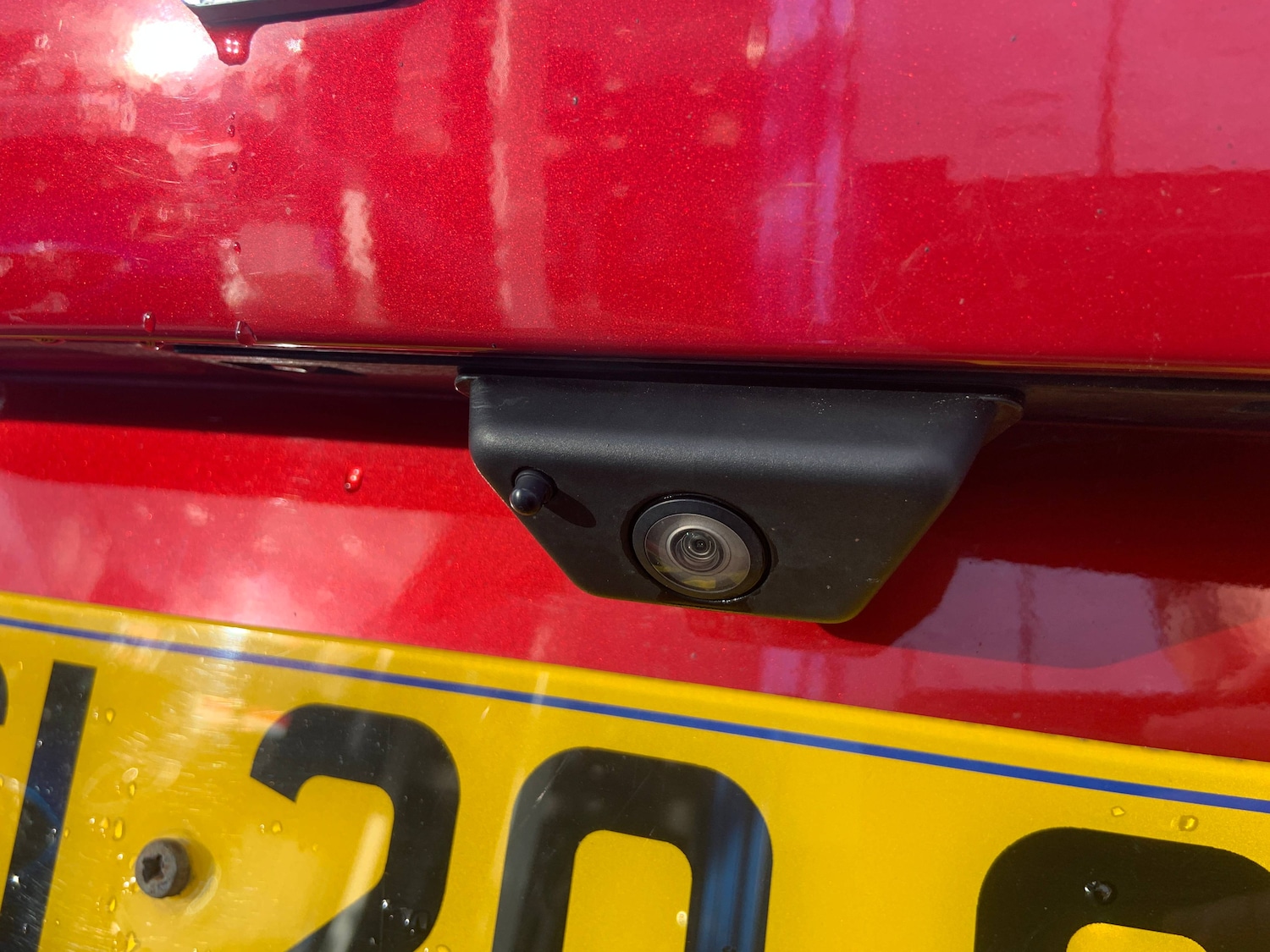 Used Ford Kuga 2020 for sale - 76782777: Photo 9