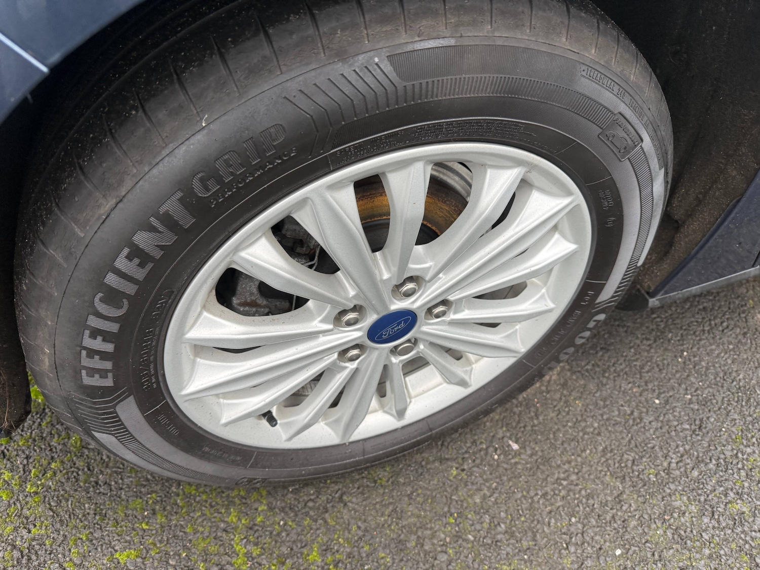 Used Ford Focus 2021 for sale - 77417236: Photo 10