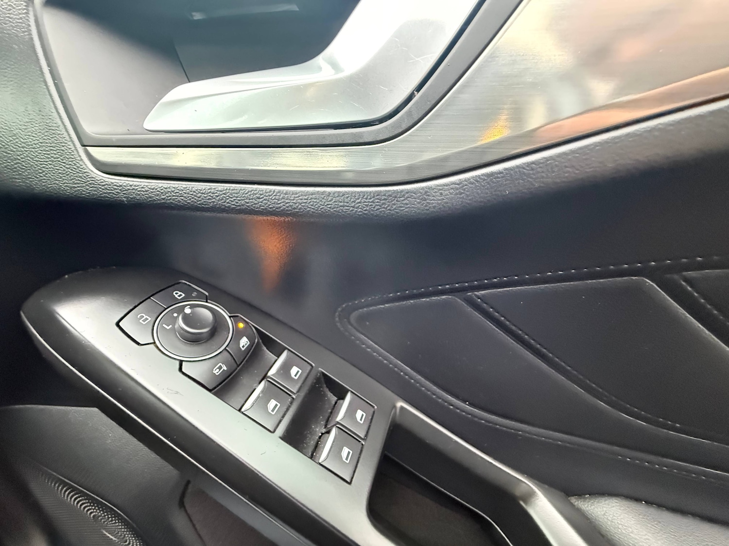 Used Ford Focus 2021 for sale - 77417236: Photo 12