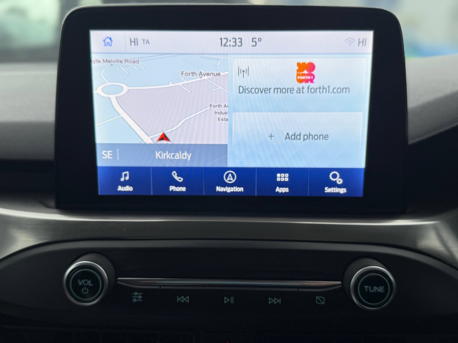 Used Ford Focus 2021 for sale - 77417236: Photo 21