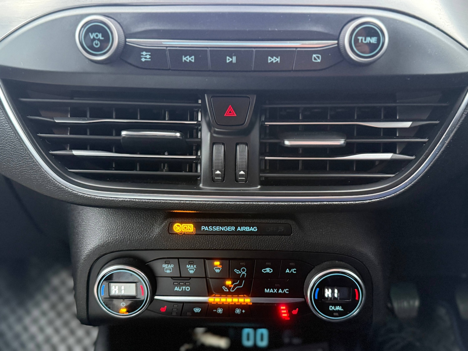 Used Ford Focus 2021 for sale - 77417236: Photo 22