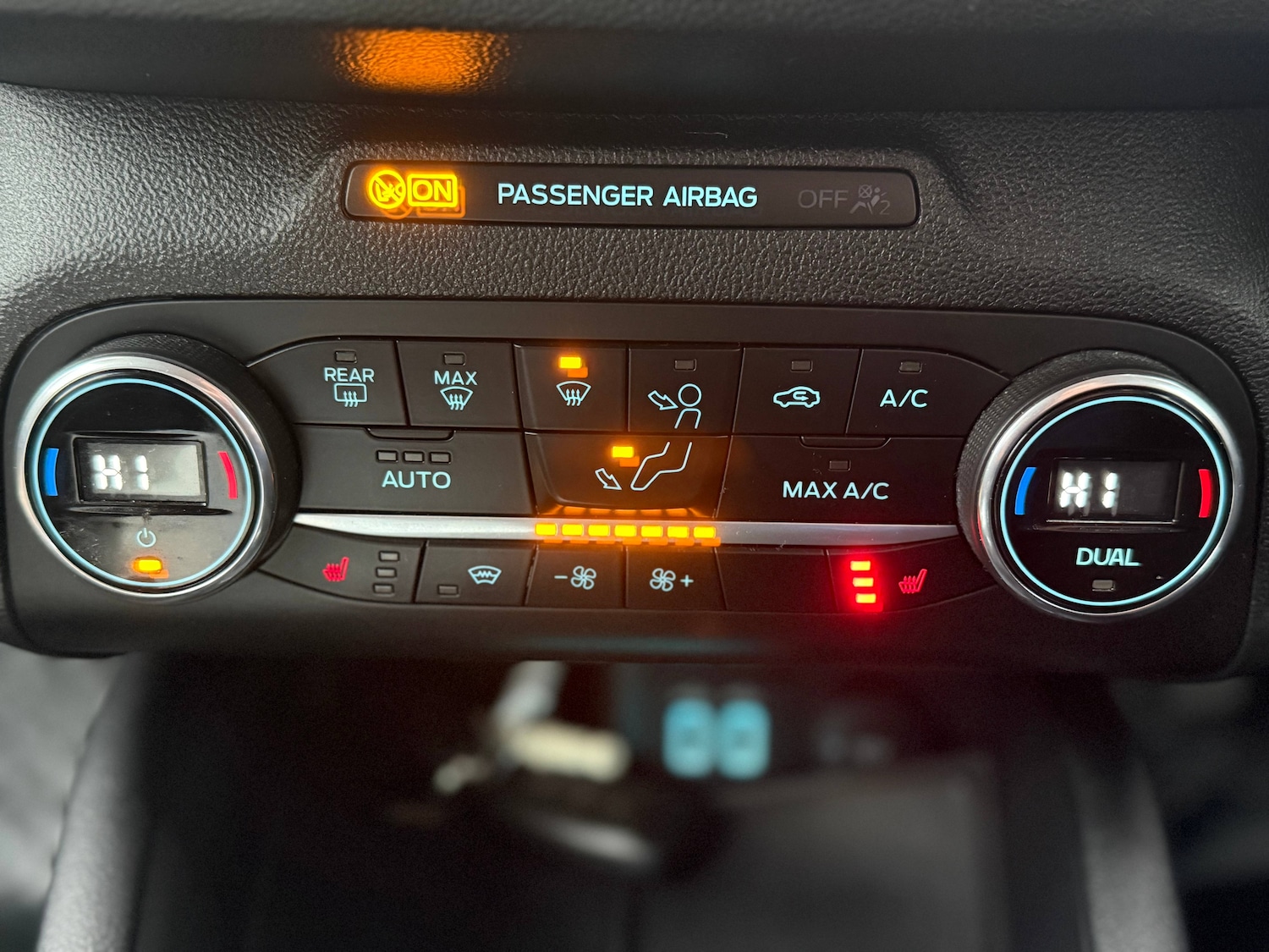 Used Ford Focus 2021 for sale - 77417236: Photo 23