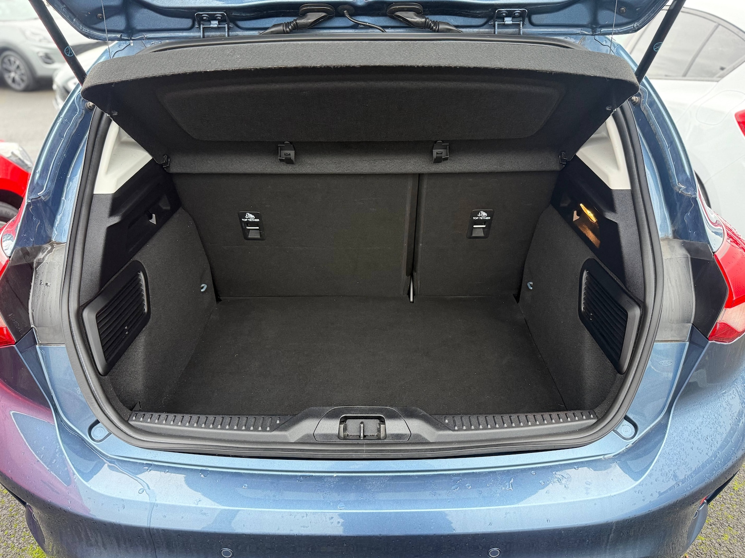 Used Ford Focus 2021 for sale - 77417236: Photo 8