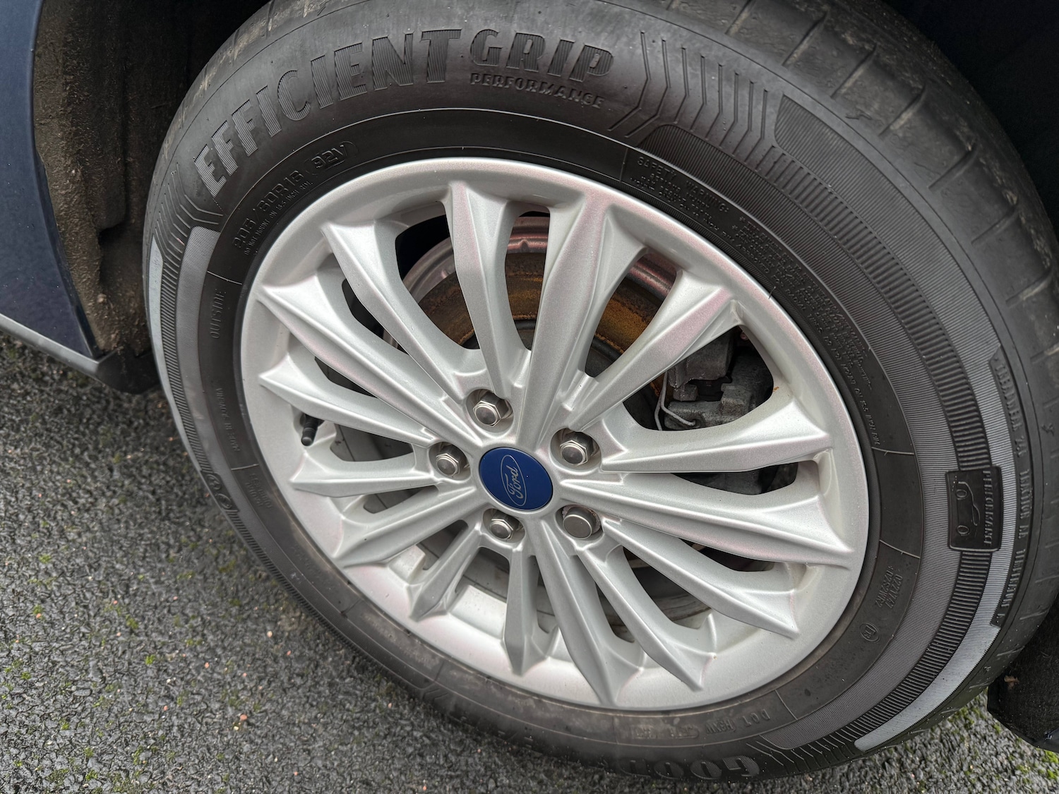 Used Ford Focus 2021 for sale - 77417236: Photo 9