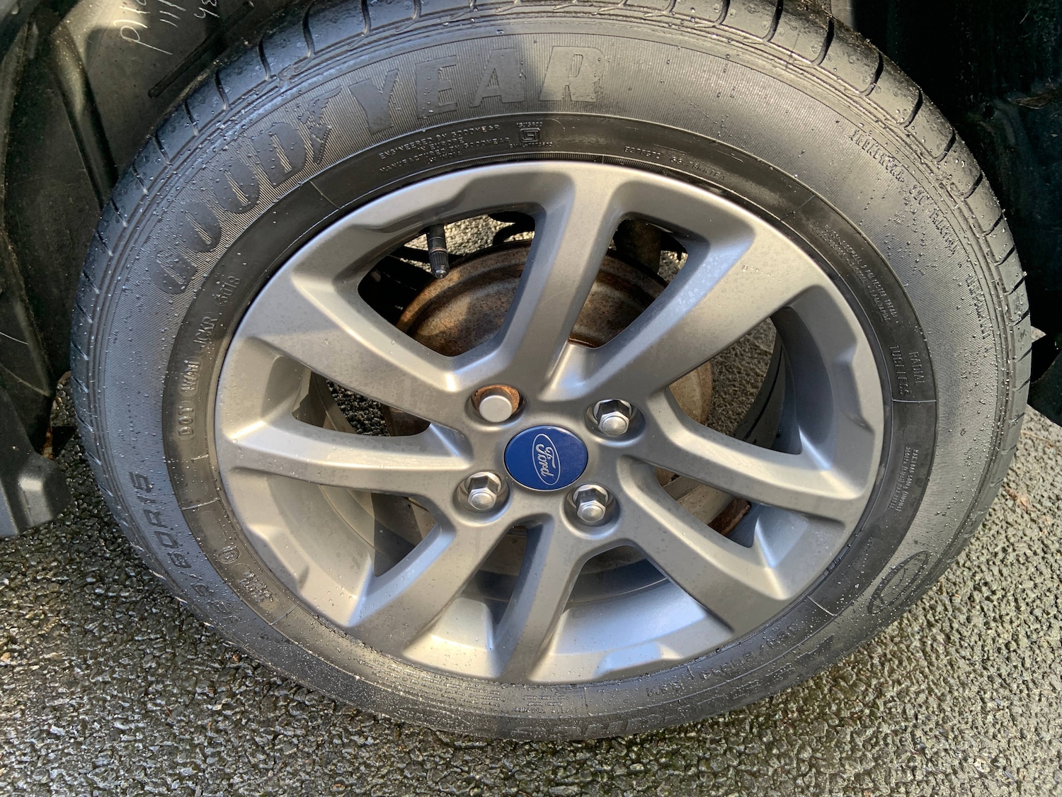 Used Ford Ka+ 2019 for sale - 77408816: Photo 4
