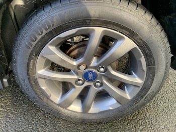 Used Ford Ka+ 2019 for sale - 77408816: Photo