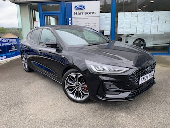 Used Ford Focus 2024 for sale - 78818168: Photo