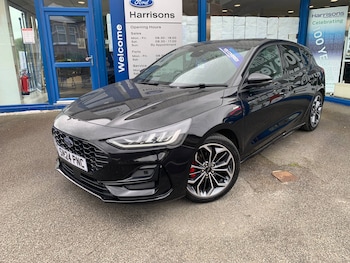 Used Ford Focus 2024 for sale - 78818168: Photo