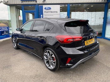 Used Ford Focus 2024 for sale - 78818168: Photo