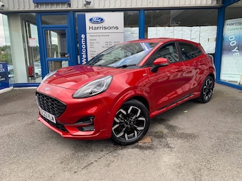 Used Ford Puma 2023 for sale - 78894262: Photo