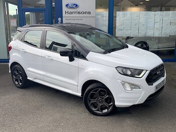 Used Ford Ecosport 2020 for sale - 78818161: Photo