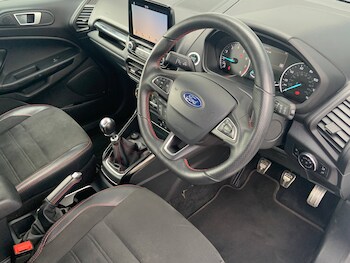 Used Ford Ecosport 2020 for sale - 78818161: Photo
