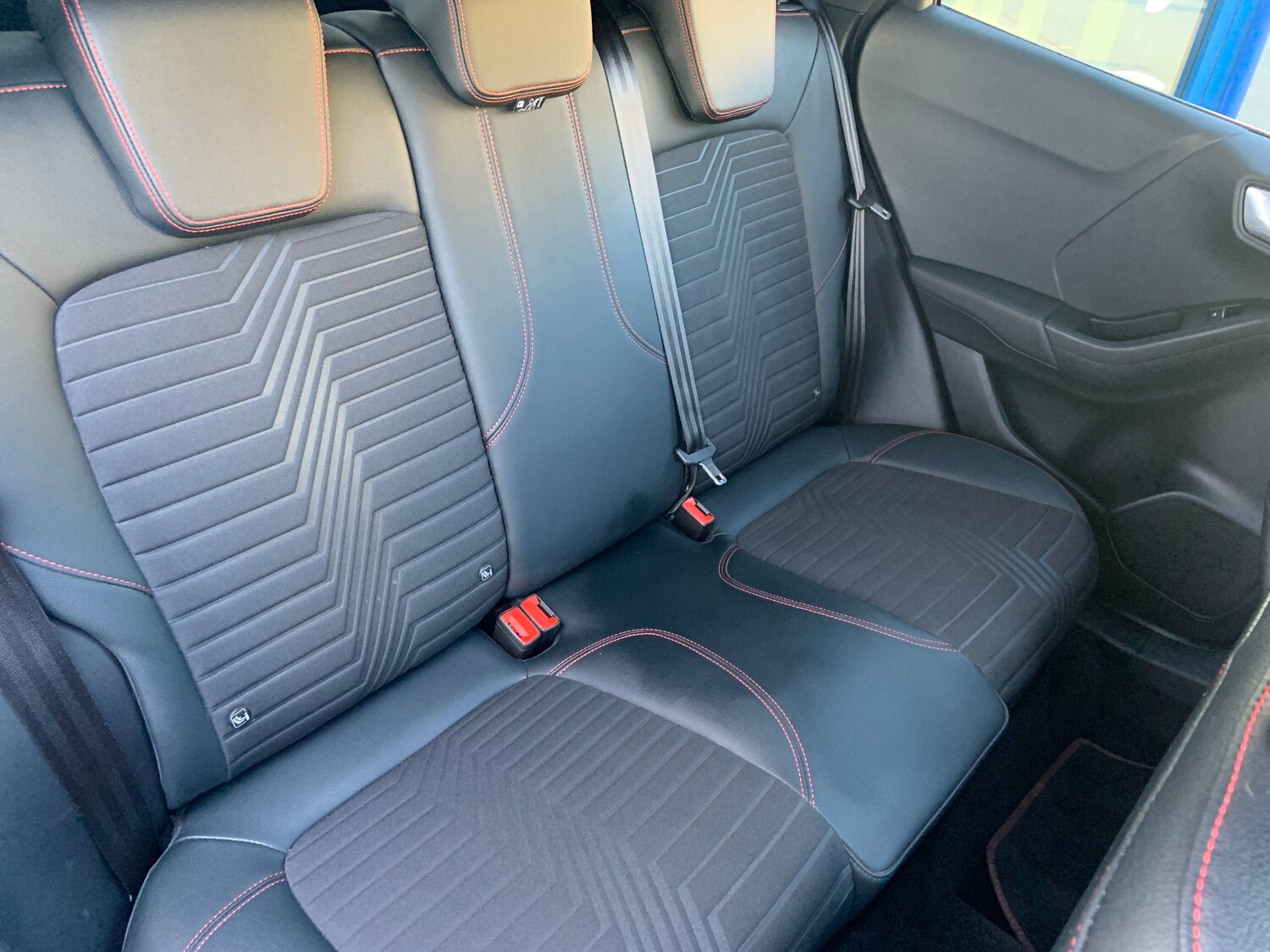 Used Ford Puma 2023 for sale - 77733572: Photo 10