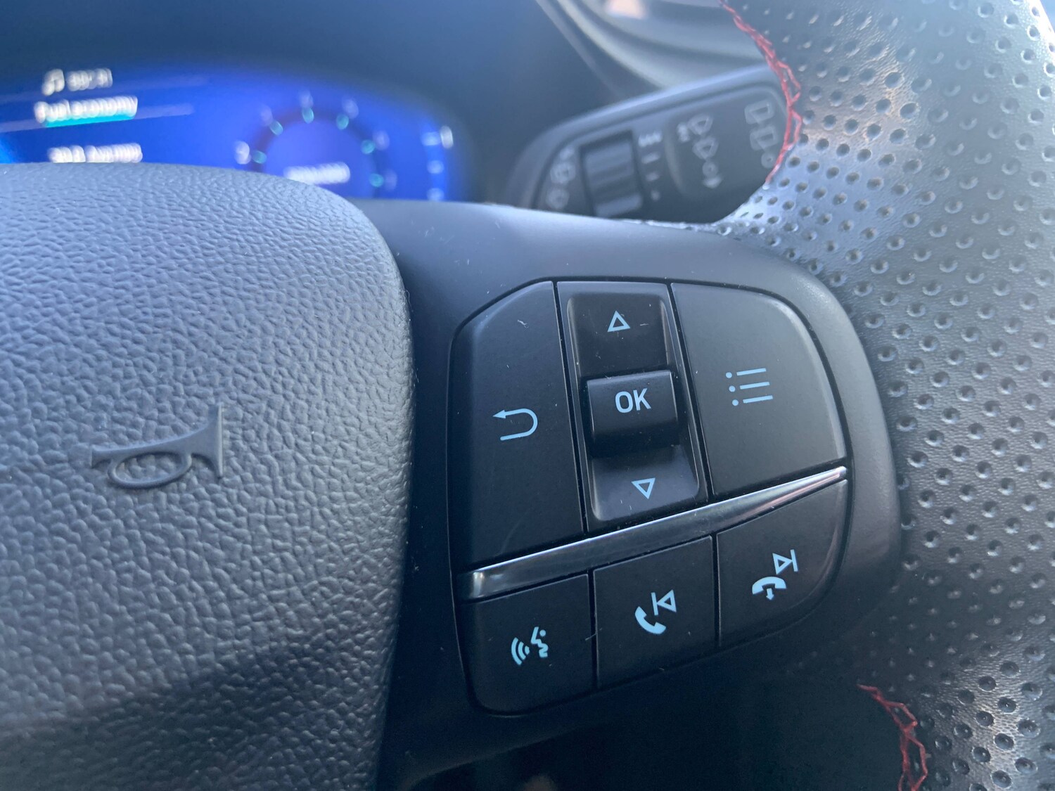 Used Ford Puma 2023 for sale - 77733572: Photo 14